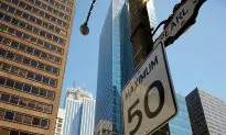 Lower Speed Limits, Says Chief Medical Officer