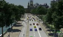 London Unveils Ambitious Cycling Plan