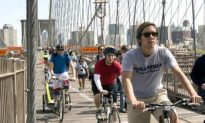 May Is Bike Month in NYC