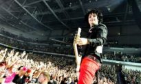 Billie Joe Armstrong of Green Day to Make Debut on Broadway