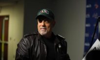 Billy Joel Releases Tracks for Glee