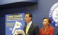 Local U.S. Reps Ask Fed for Small Business Funding