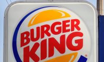 Burger King Revamps Menu, Plans to Sell Shares