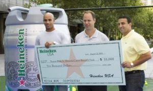 James Blake Goes for a Different Kind of Victory