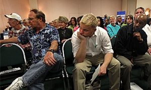 Unemployment Rate Doesn't Paint Entire Jobs Picture