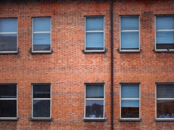 Maintaining and improving one�¢ï¿½ï¿½s home becomes contagious, and over time, a few other home owners will follow suit, and then some more, in which case the effect becomes truly measurable. (FreeDigitalPhotos.net)