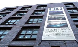 New York Real Estate Report: Week of Dec. 31 to Jan. 6