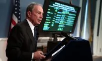 New York Mayoral Candidates Weigh in on Budget Reform