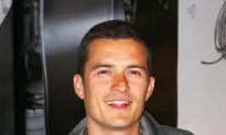 Grapevine—Orlando Bloom, Lauren Graham, Christina Hendricks, Michael Jackson