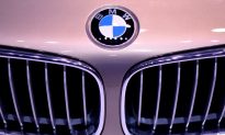 BMW Racing to Record Profits