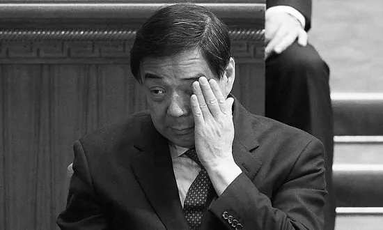 Mysterious Death of General Linked by Netizens to Bo Xilai