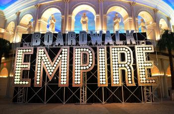 'Boardwalk Empire' premiered on HBO Sunday night, and received widespread critical acclaim for its pilot episode. (Michael Loccisano/Getty Images)