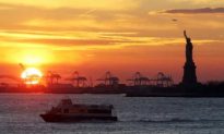 NY Harbor Eco-Standards ‘Impossible,’ Says Shipping Industry