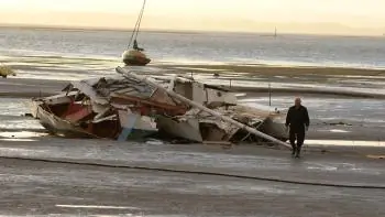 Clean-Up Begins After Devastating Storms Hit NZ