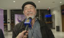 Shen Yun ‘Very Inspiring,’ Says Aboriginal Artist