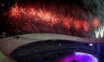 Grandiose Opening Ceremony ‘Fascist’ and ‘Boring’, Say Critics