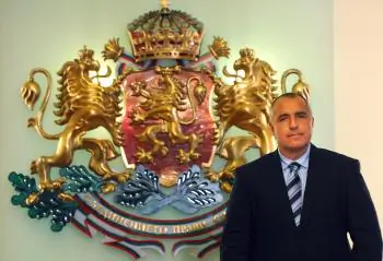 Bulgarian PM Cuts Council of Ministers Expenditures