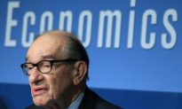 Bond Market ‘Crisis’ if Debt not Cut: Greenspan