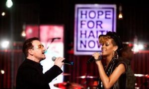 A Historic Night of Television