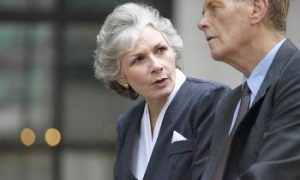 Stress of Caregiving Hurts Boomers' Health, Jobs