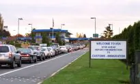 Canada, US Launch Pilot Project to Improve Border Efficiency