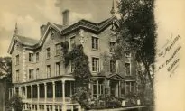 Bronx Park History Preserved on Digital Postcards
