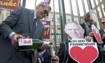 Controversial Swiss-German Tax Deal on Thin Ice