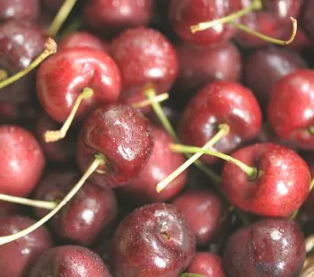 ‘Bing’ Them Cherries On!