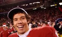 Three QBs Up for Heisman Trophy