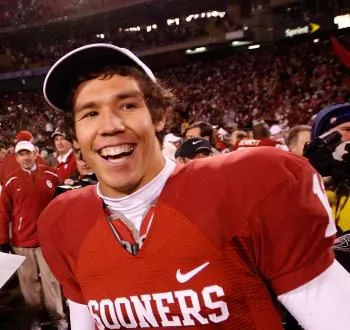 Three QBs Up for Heisman Trophy