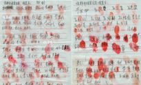 ‘Brave 300’ Villagers in China Face Increased Persecution