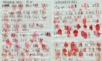 Many Chinese People Now Praise Falun Gong