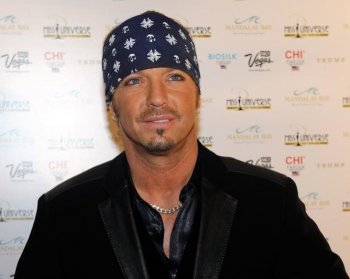 Bret Michaels will undergo heart surgery next year, according to media reports on Thursday. (Ethan Miller/Getty Images)