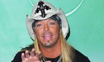 Bret Michaels Back to Work and ‘Feeling Good’