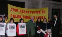 Hero Showed How to Bust Through Propaganda in China