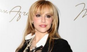 Brittany Murphy Dead at 32