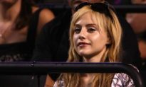 Brittany Murphy’s Funeral Held Christmas Eve