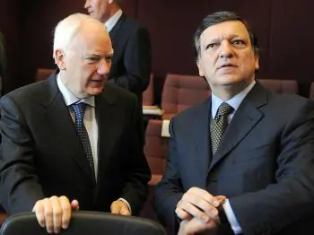 March European Council to Address Financial Crisis and Energy