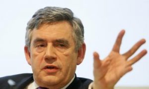 Brown's Election Strategy: From Class War to War on Class