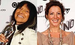 Junos Honour Living Legends