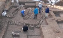 Archaeologists Uncover Oldest Building Ever Found in Tel Aviv