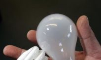 Energy Saving Lights Not Such a Bright Idea, Say Critics