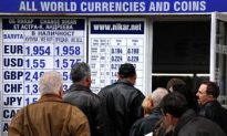 Bulgaria Well Cushioned With Money for the Economic Crisis