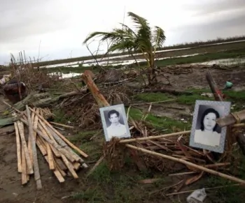 Burma Relief Still Needed