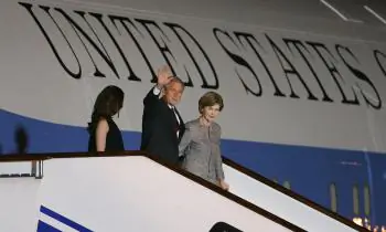 World Leaders to Attend Beijing Olympic Opening Ceremony