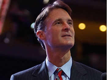U.S. Sen. Evan Bayh will not be running for reelection in 2010. (Chip Somodevilla/Getty Images)