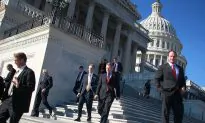 Supercommittee Failure on Reducing Budget Deficit