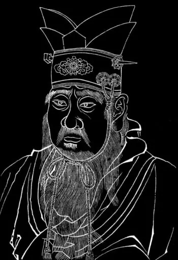 Confucius (Photos.com)