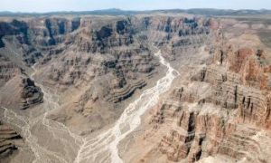 Grand Canyon Alternative Spring Break Popular With Students