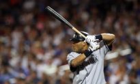 Cabrera Hits for Cycle as Yankees Beat Buehrle